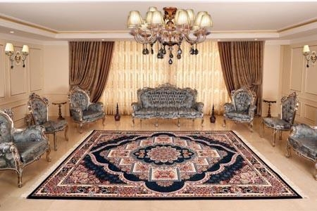 چه فرش بخرم